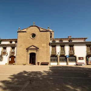 Hotel Santuari De La Salut De, Sant Feliu De Pallerols