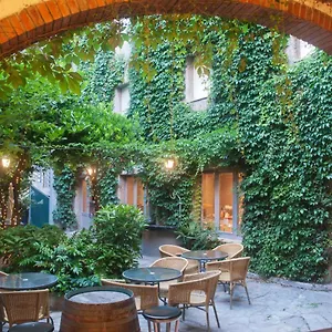Hotel Jardi, Mollerussa