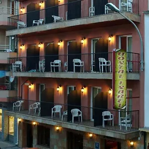 Maison d'hôtes Isabel, Blanes