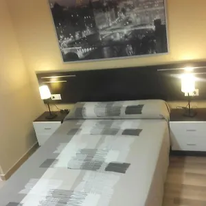 Guest house Avenida, Vilafranca del Penedes