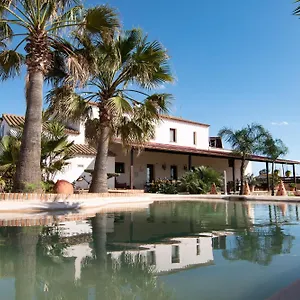 Maison d'hôtes Masia Tinet, Deltebre