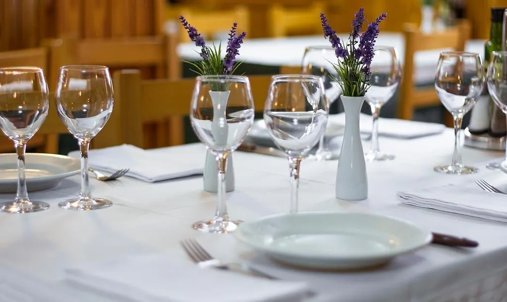 Hotel Farre D'Avall Barruera
